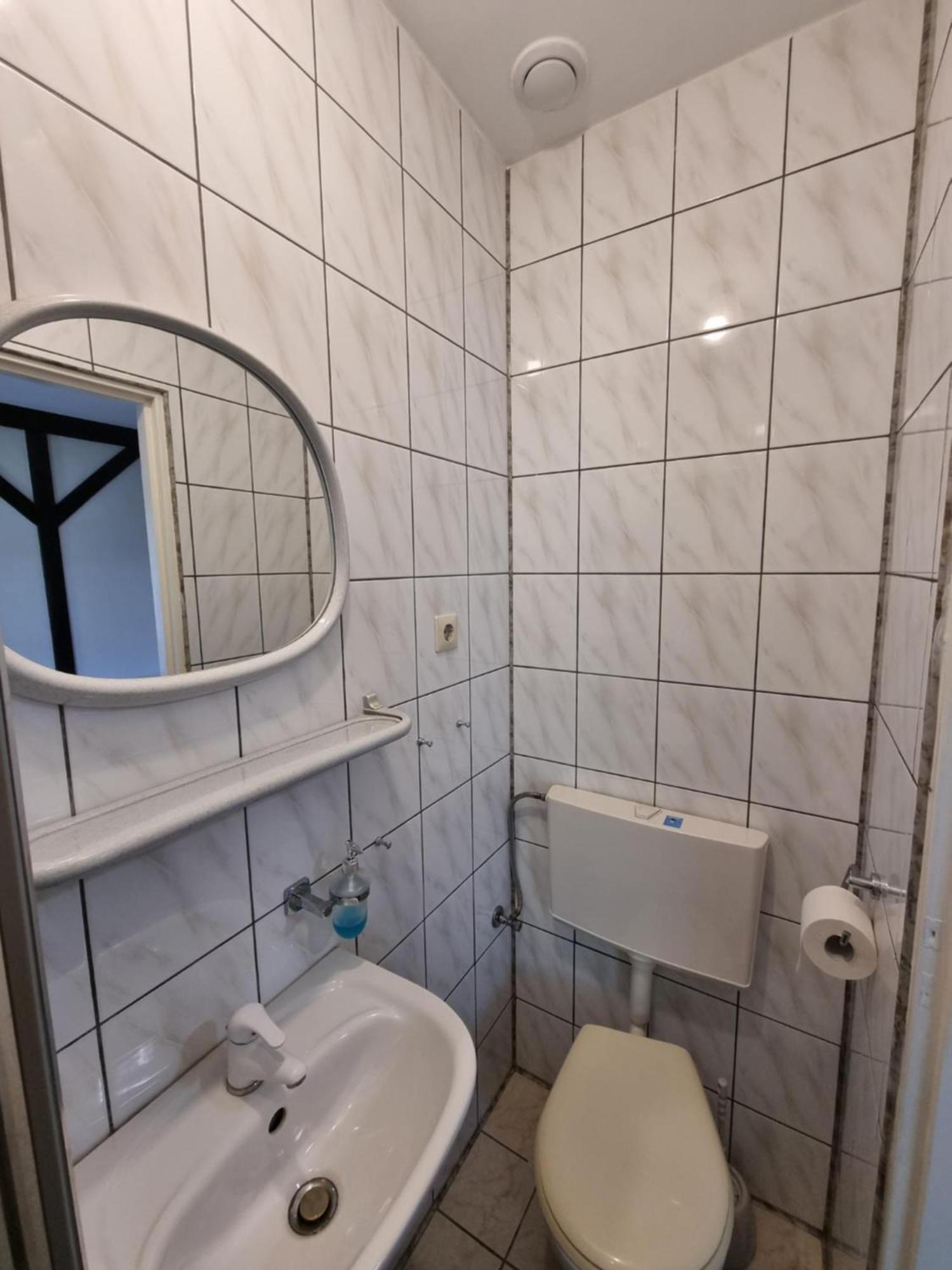Haus Seeblick Stary Gielad Ruang foto