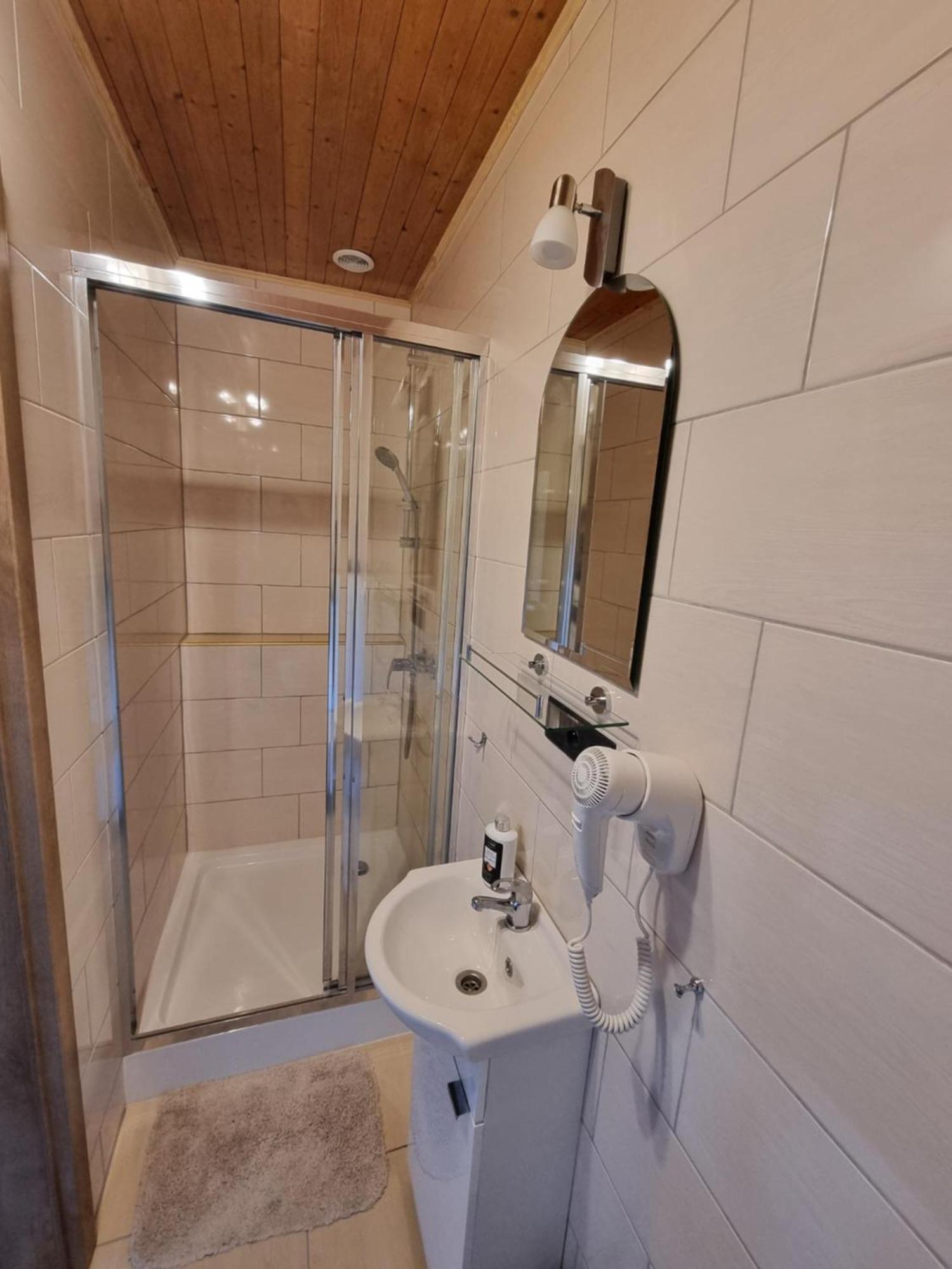 Haus Seeblick Stary Gielad Bagian luar foto