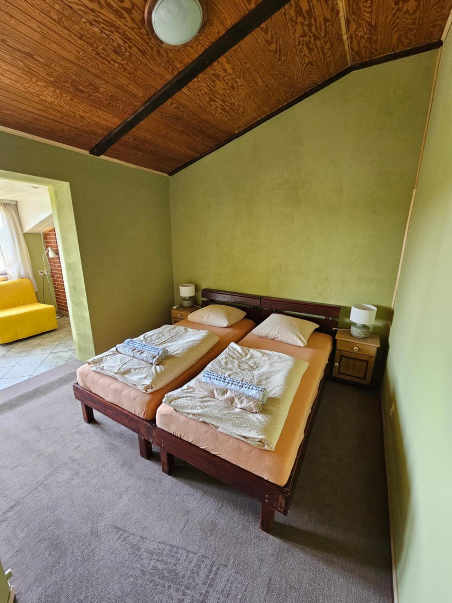 Haus Seeblick Stary Gielad Ruang foto